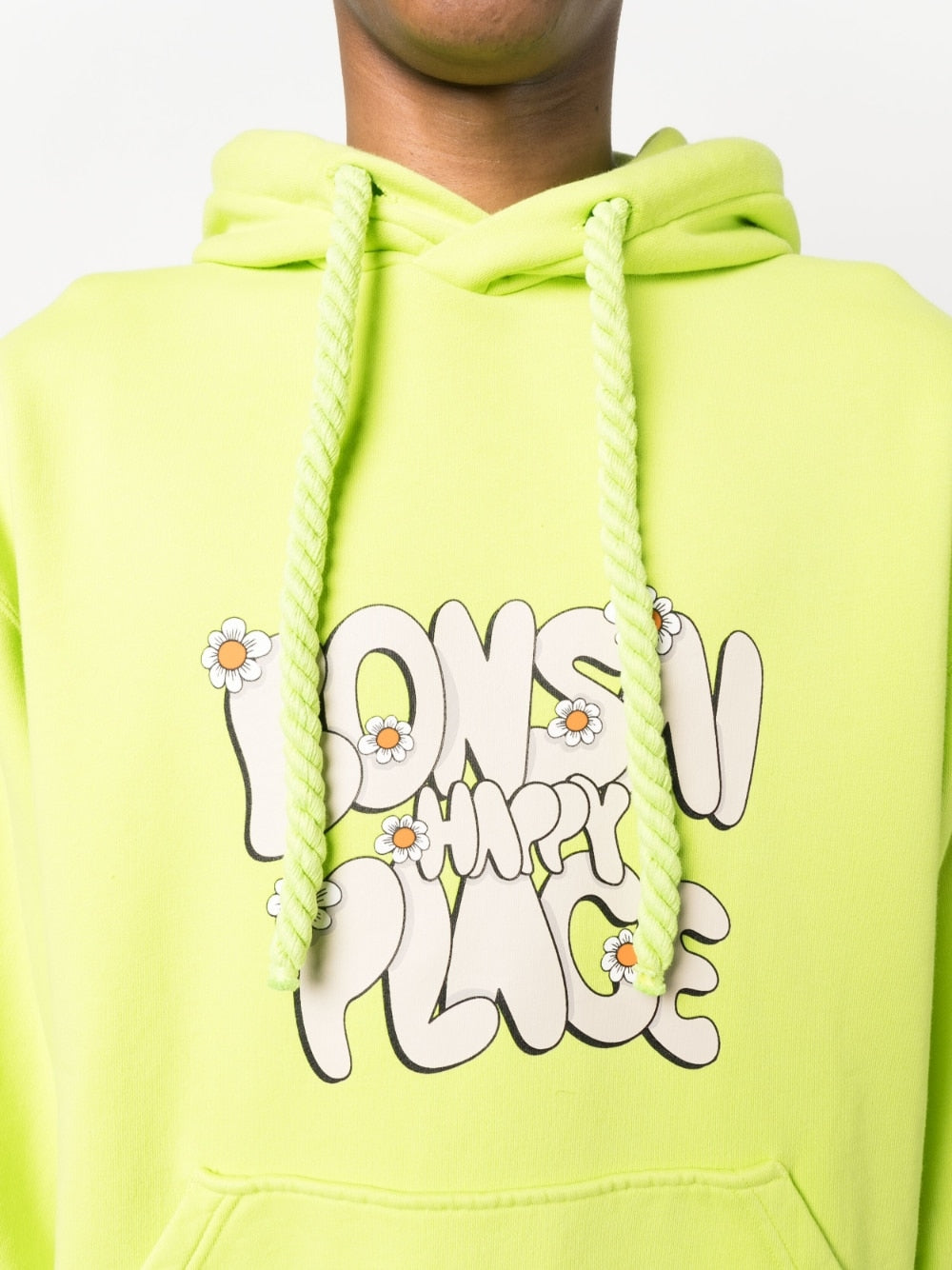 Bonsai Sweaters Green-4