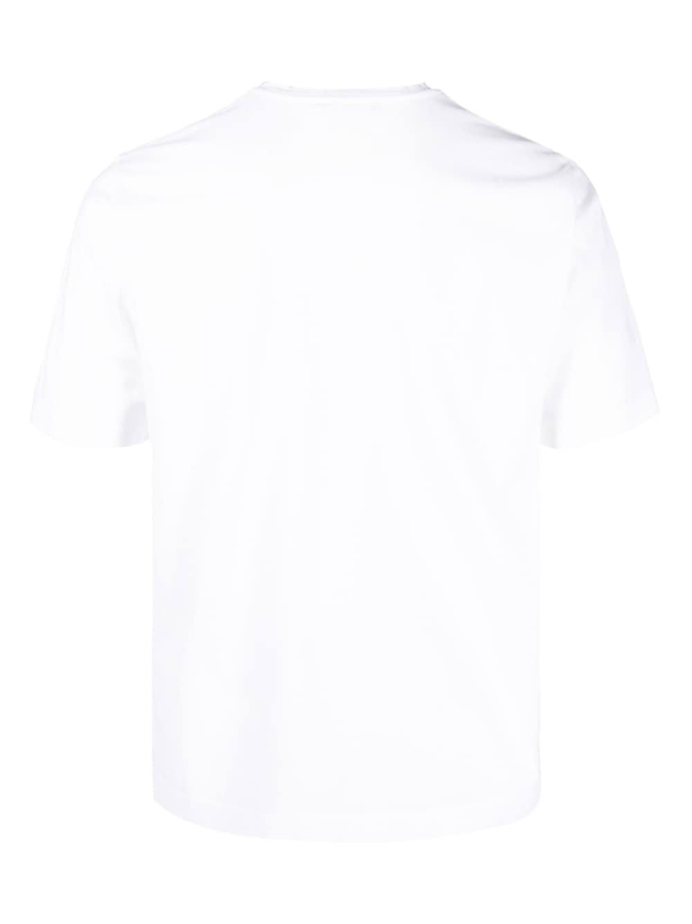 Kired Cotton t-shirt Topwear Kired