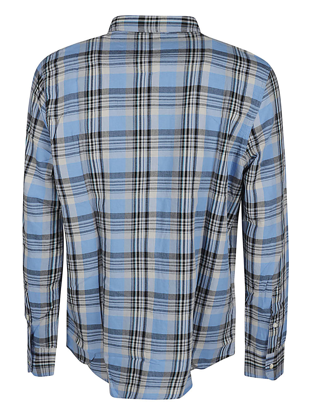 Lee Logo long sleeve shirt Shirts Lee