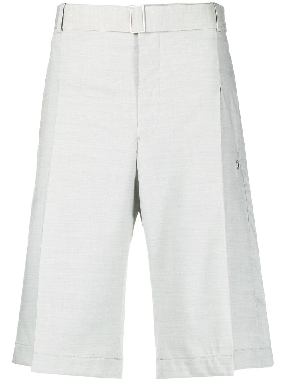 Études Short Grijs Short trousers Études