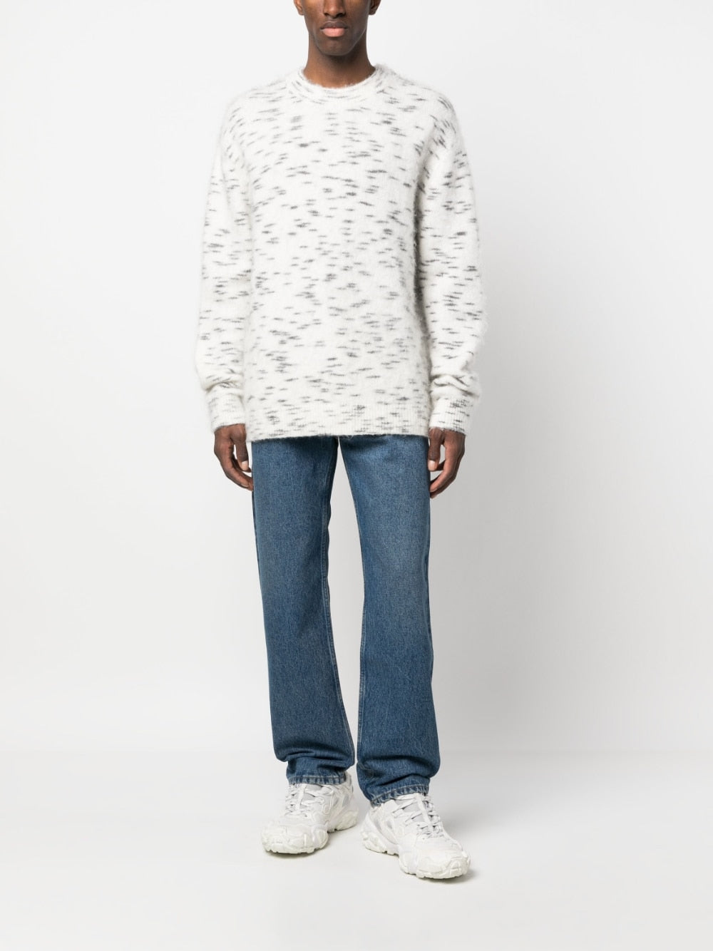 Ambush Jeans Clear Blue-4