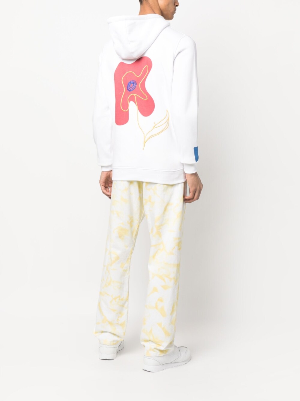 ENCRE' Sweaters White-3