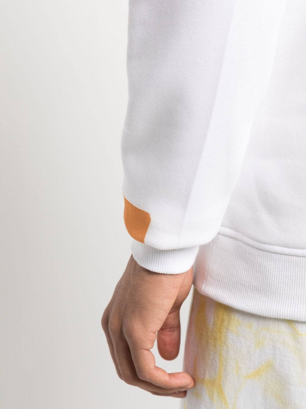 ENCRE' Sweaters White-5