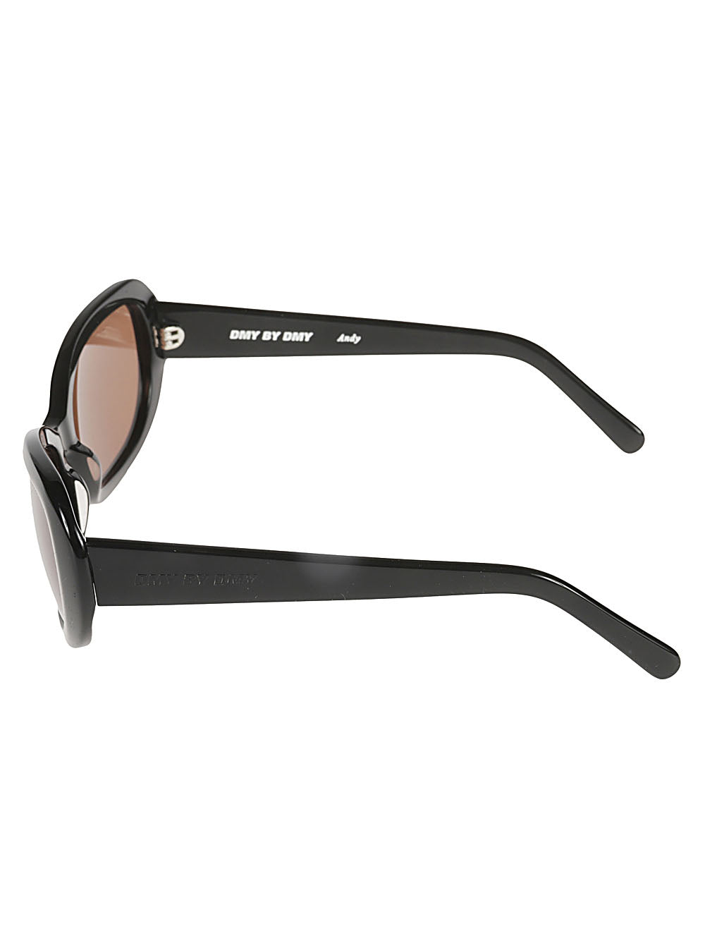 DMY BY DMY Sunglasses Black-3