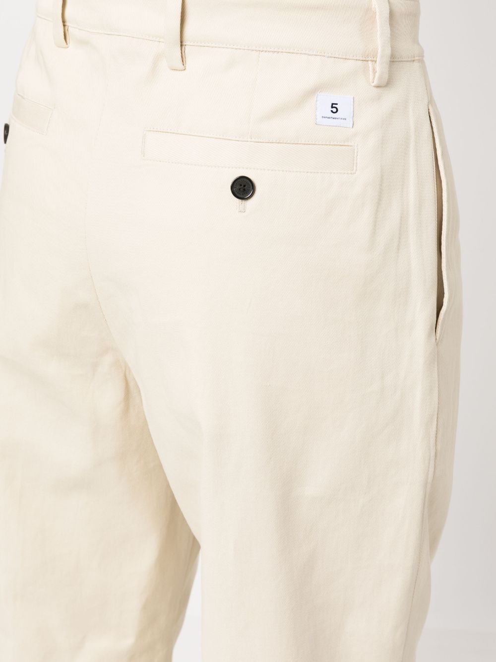 Department5 Trousers Beige Trousers Department5