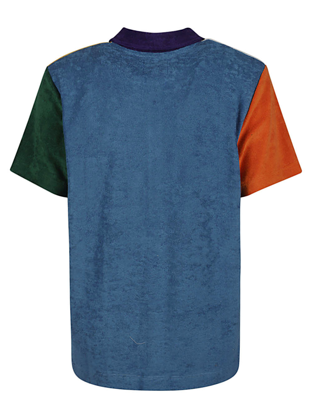 Howlin Crystal Clear Shirt Multicolor Shirts Howlin