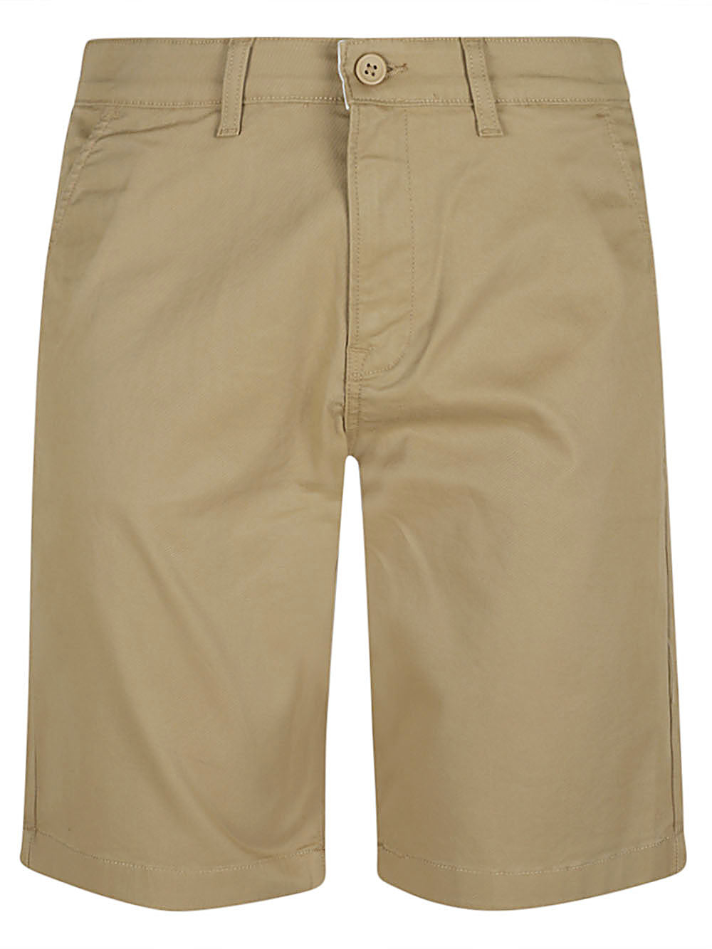 Lee Regular Chino Short Bruin Short trousers Lee