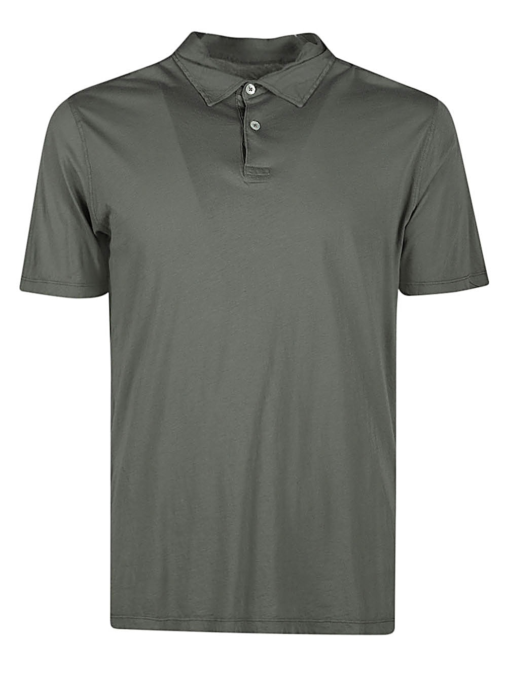 Hartford Pique Polo Groen Topwear Hartford