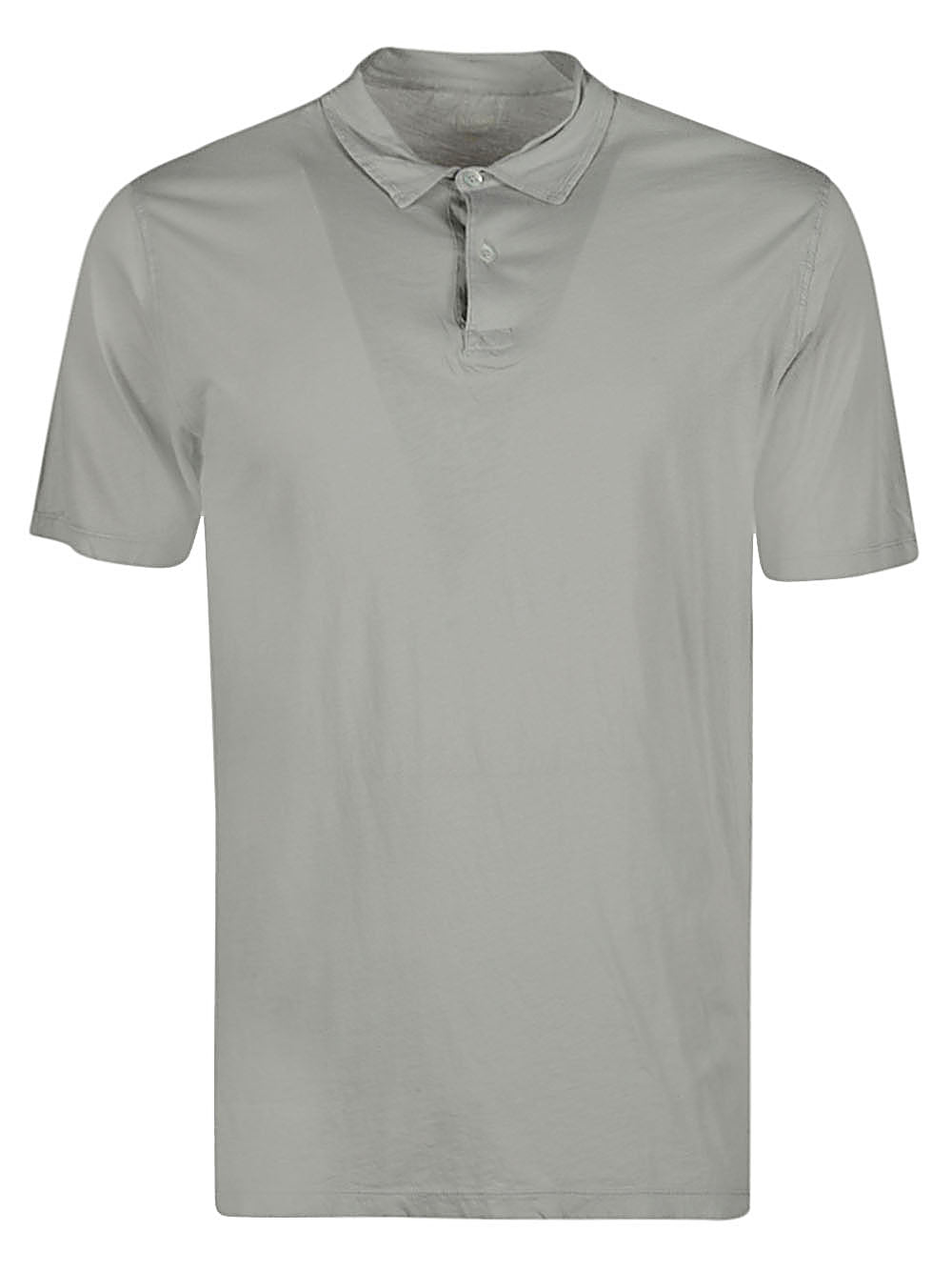 Hartford Pique Polo Grijs Topwear Hartford