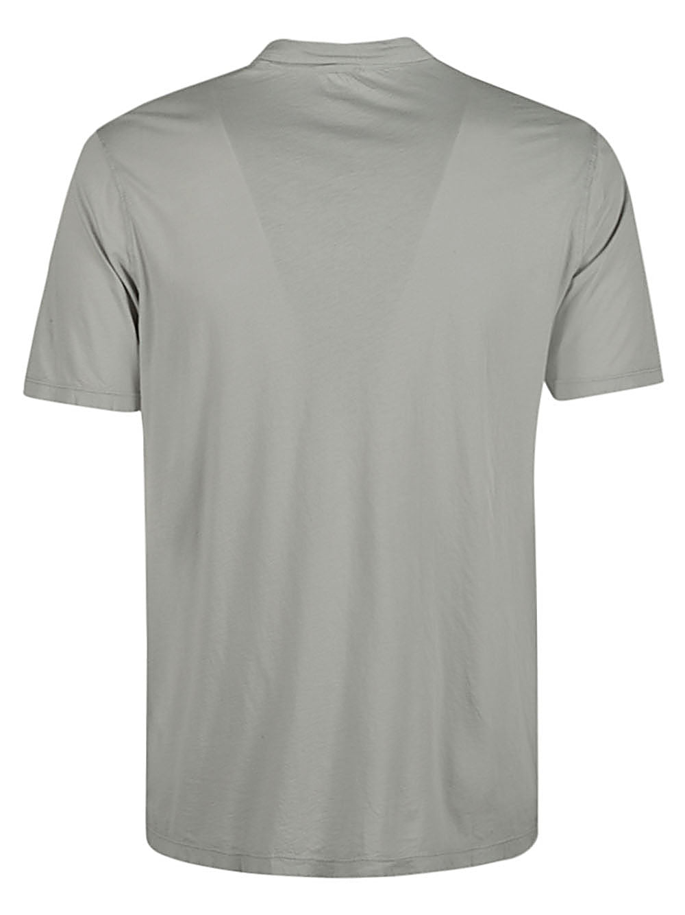 Hartford Pique Polo Grijs Topwear Hartford