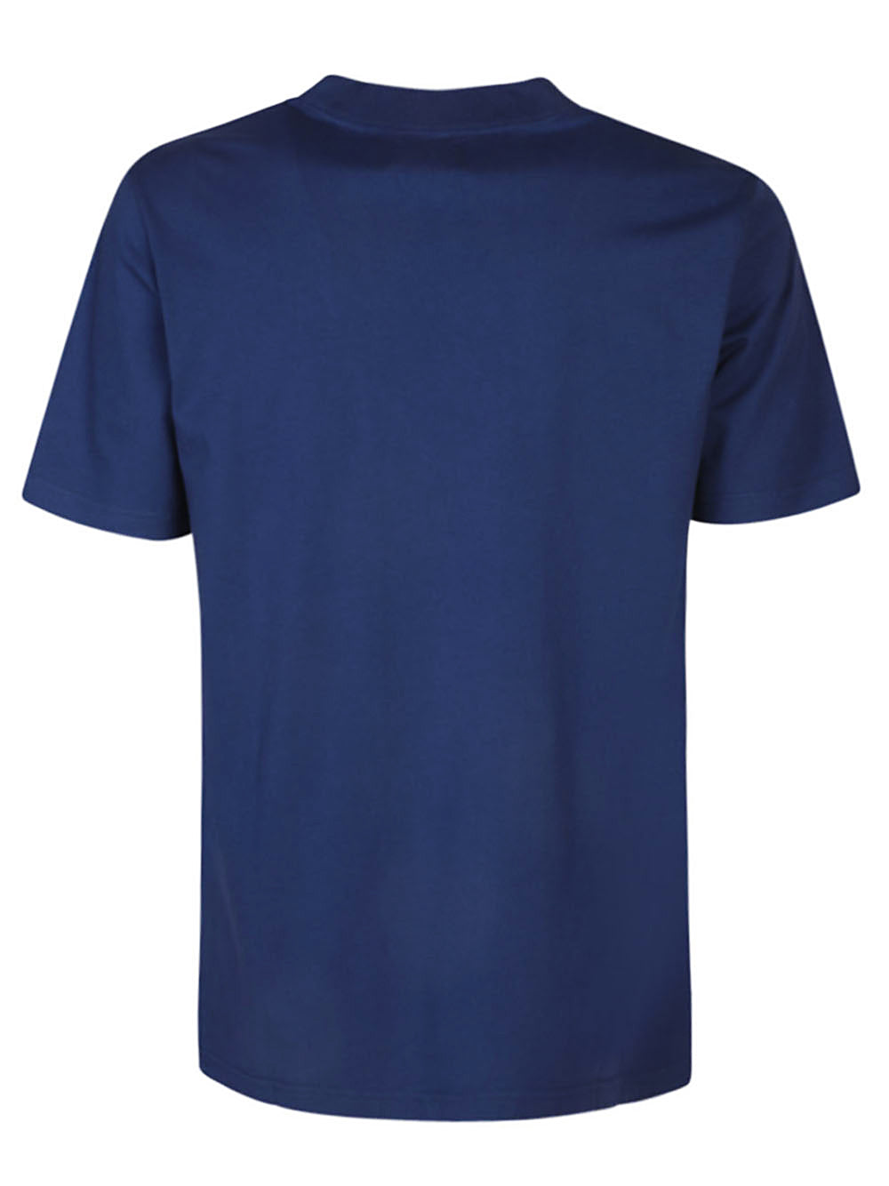 La Paz Paulino T-Shirt Dark Navy Topwear La Paz