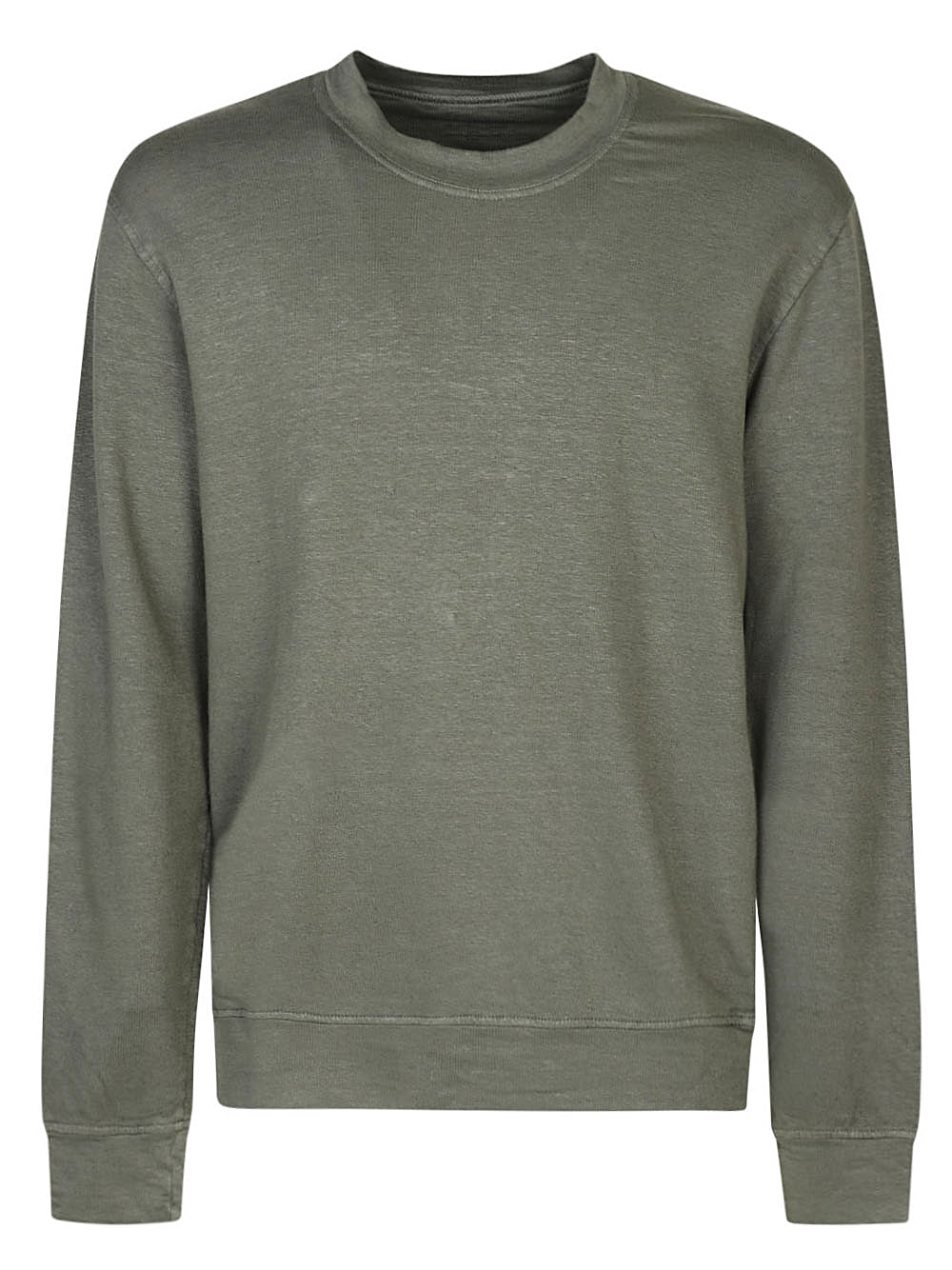 Original Vintage Style Marton Sweater Green