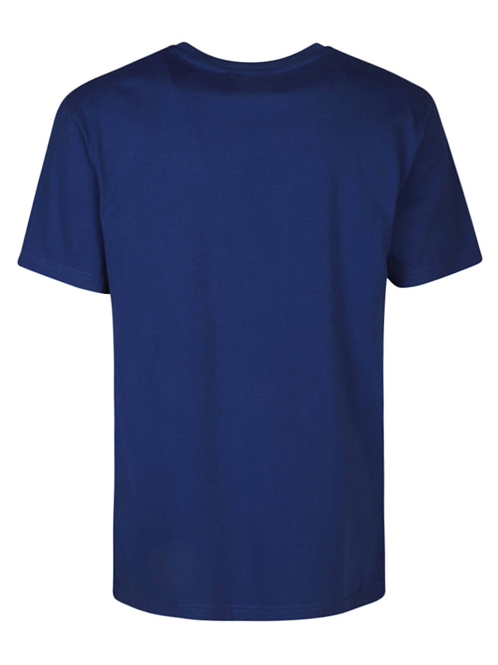 La Paz Dantas Logo T-Shirt Marineblauw Topwear La Paz