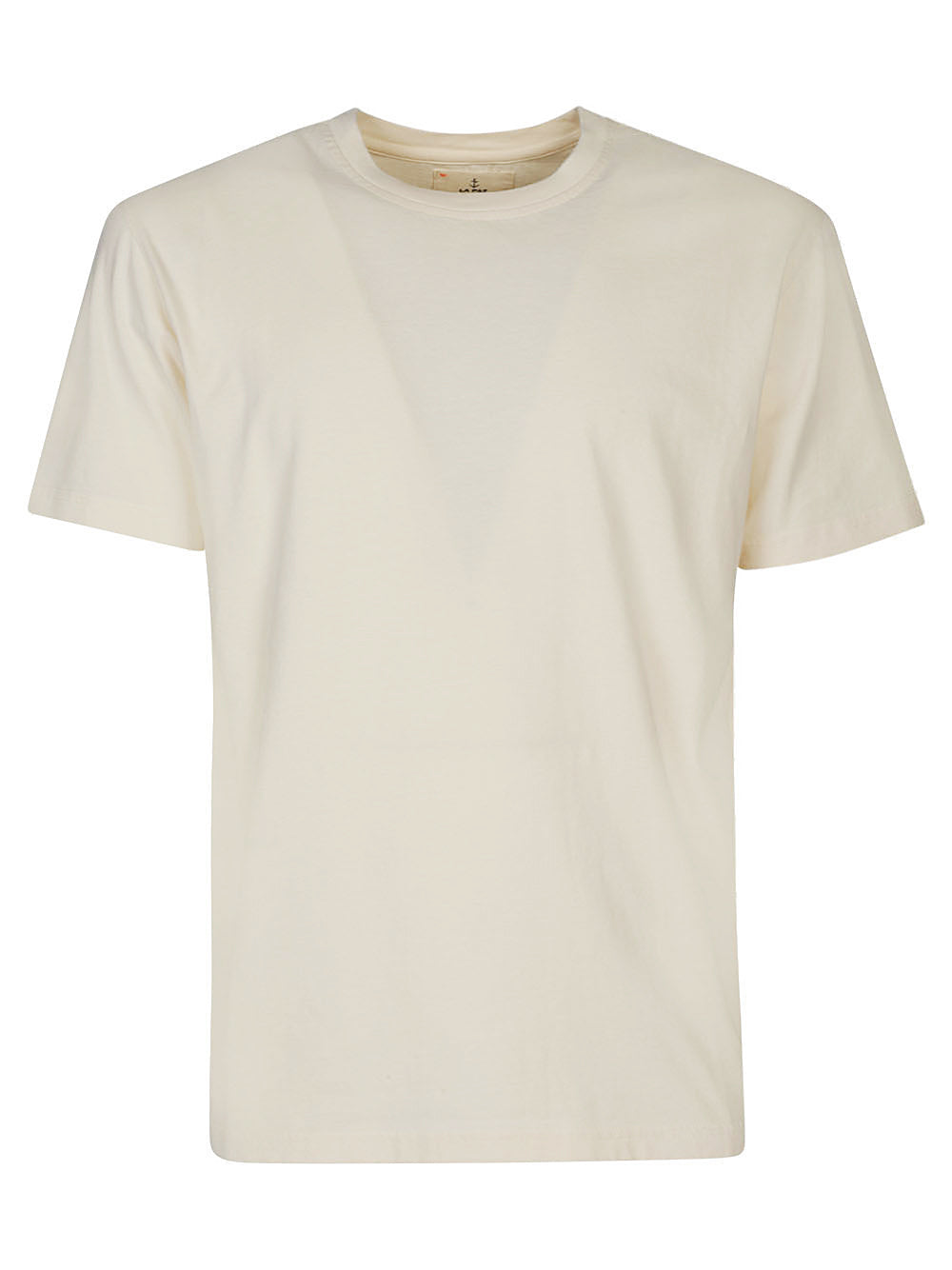 LA PAZ T-shirts and Polos Beige Topwear La Paz