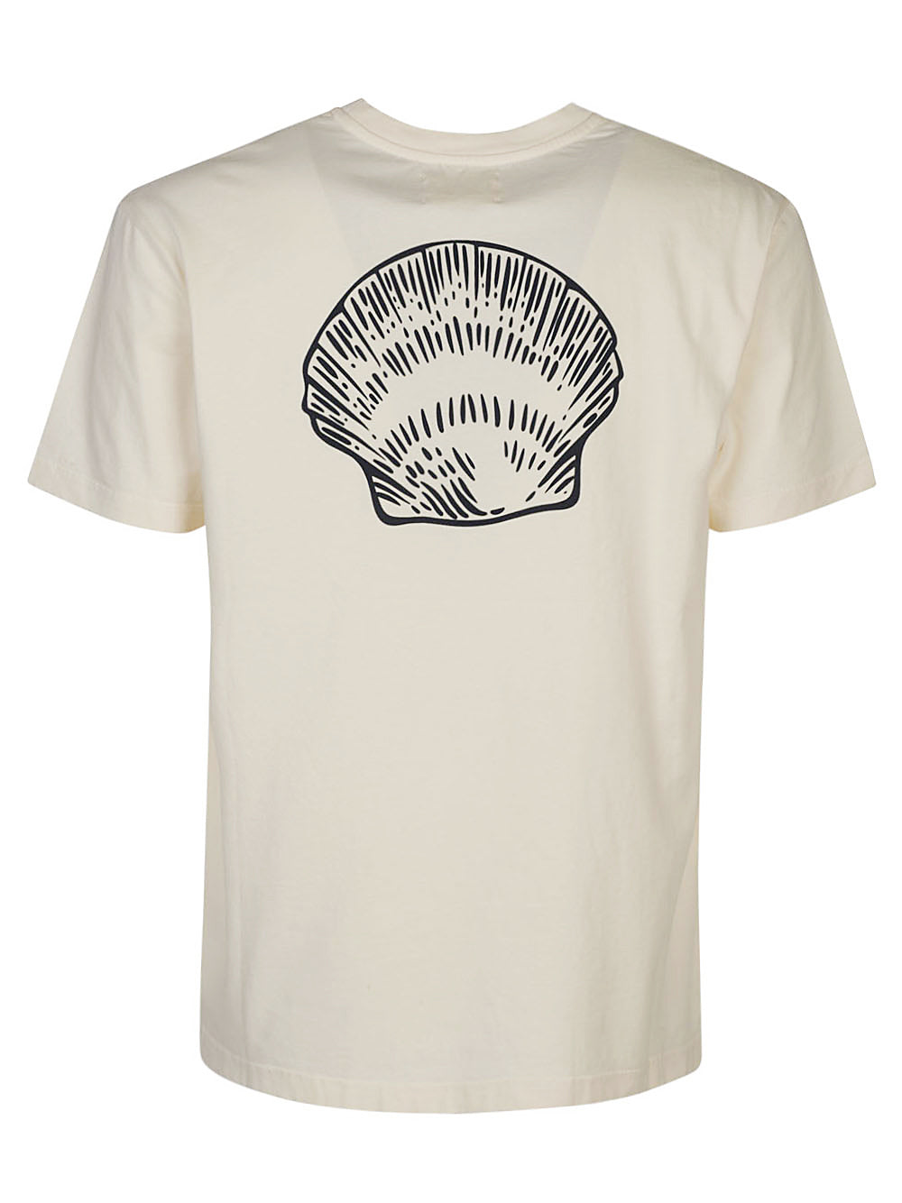 LA PAZ T-shirts and Polos Beige Topwear La Paz