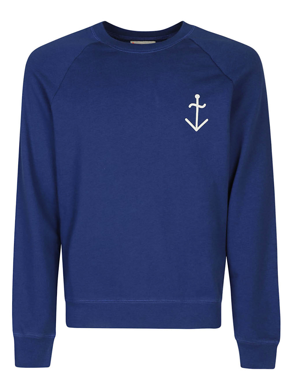La Paz Cunha Crewneck Sweatshirt Navy