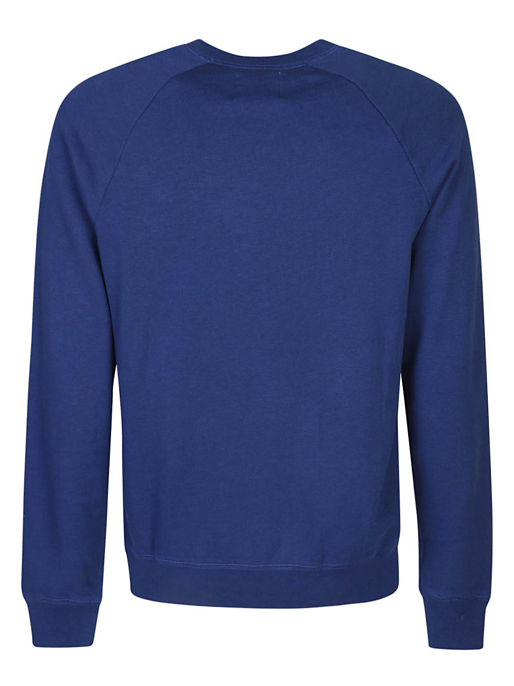 La Paz Cunha Crewneck Sweatshirt Navy-thumbmail-2