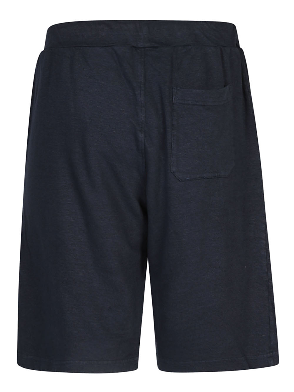 Original Vintage Shorts Blue Short trousers Original Vintage