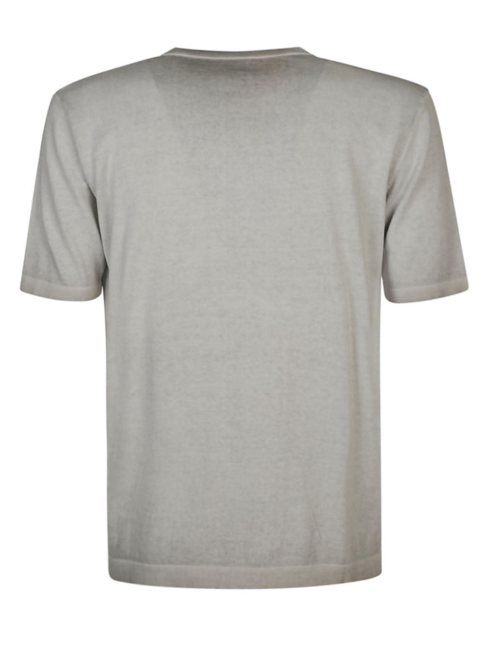Original Vintage T-Shirt Grey Topwear Original Vintage