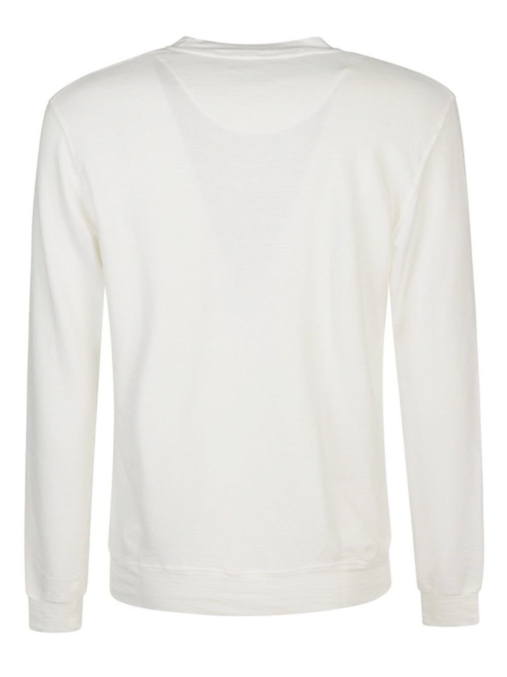 Original Vintage Sweaters White Topwear Original Vintage