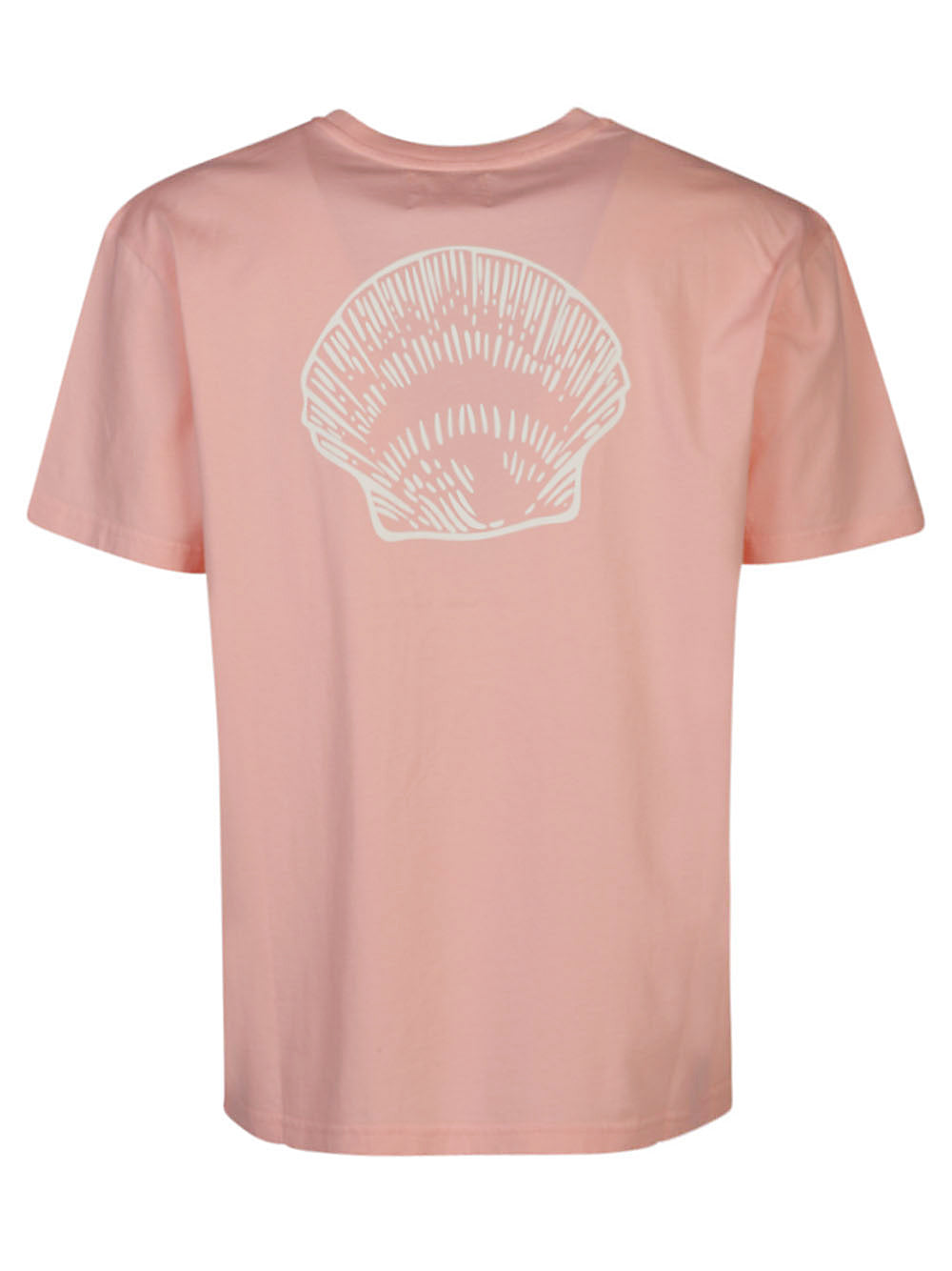 La Paz Guerreiro T-Shirt Pink Topwear La Paz