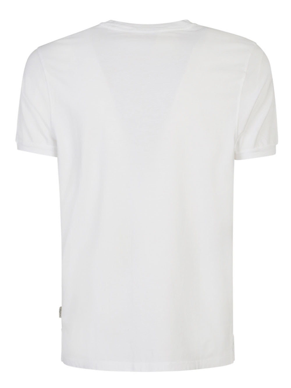 Original Vintage T-shirts and Polos White Topwear Original Vintage