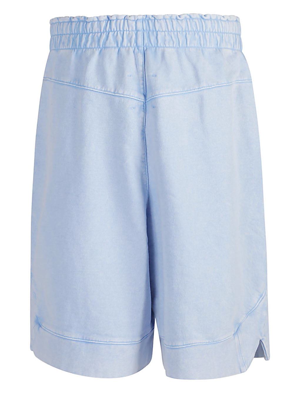 Roadless Washed Short Helderblauw Short trousers Roadless