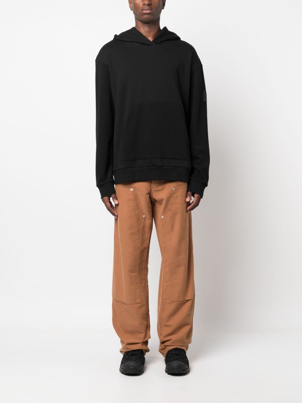 Peuterey Sweaters Black-3