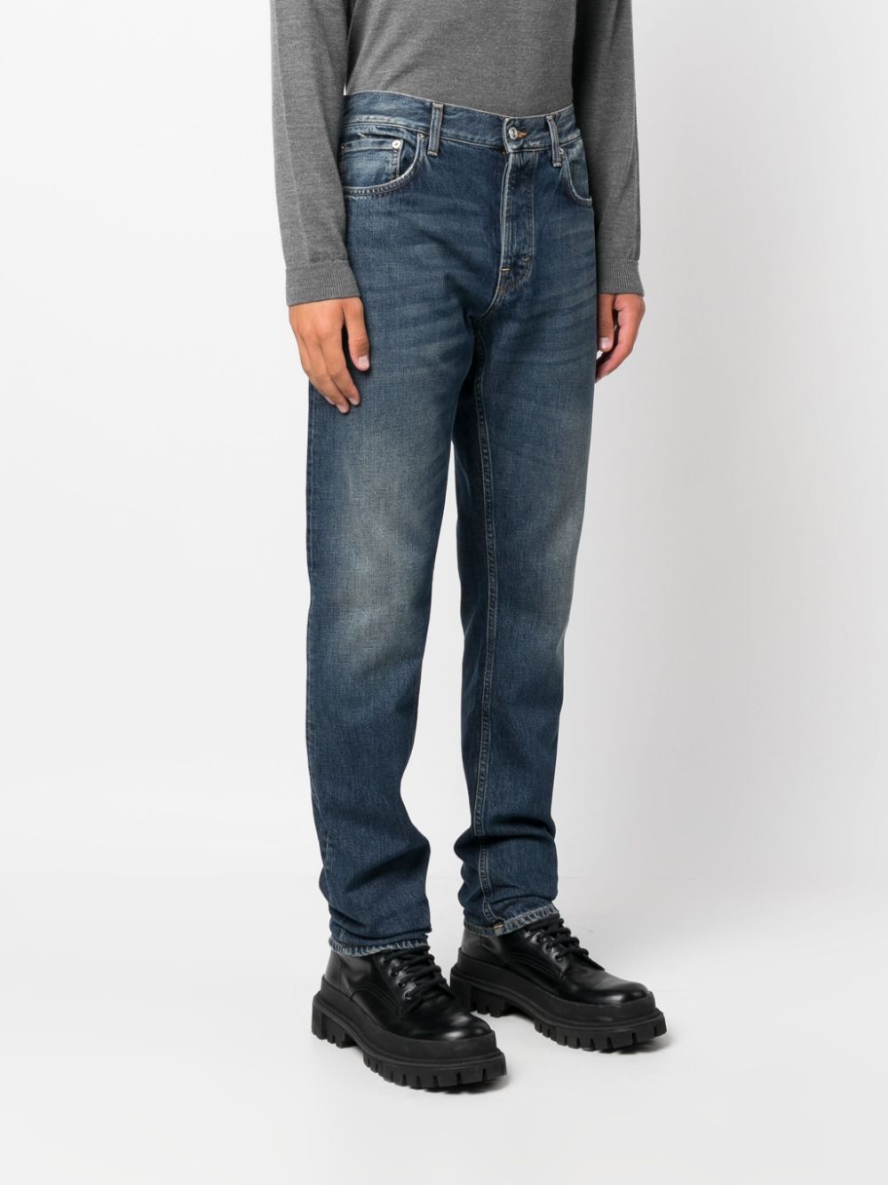 Department5 Jeans Blue-3