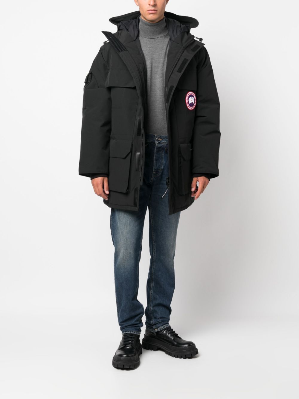 Department5 Jeans Blue-5