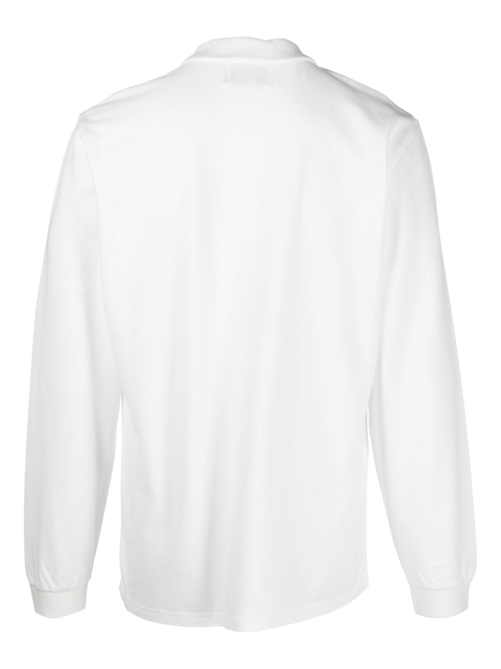 Palmes Marco Knit Polo Off-White-thumbmail-2