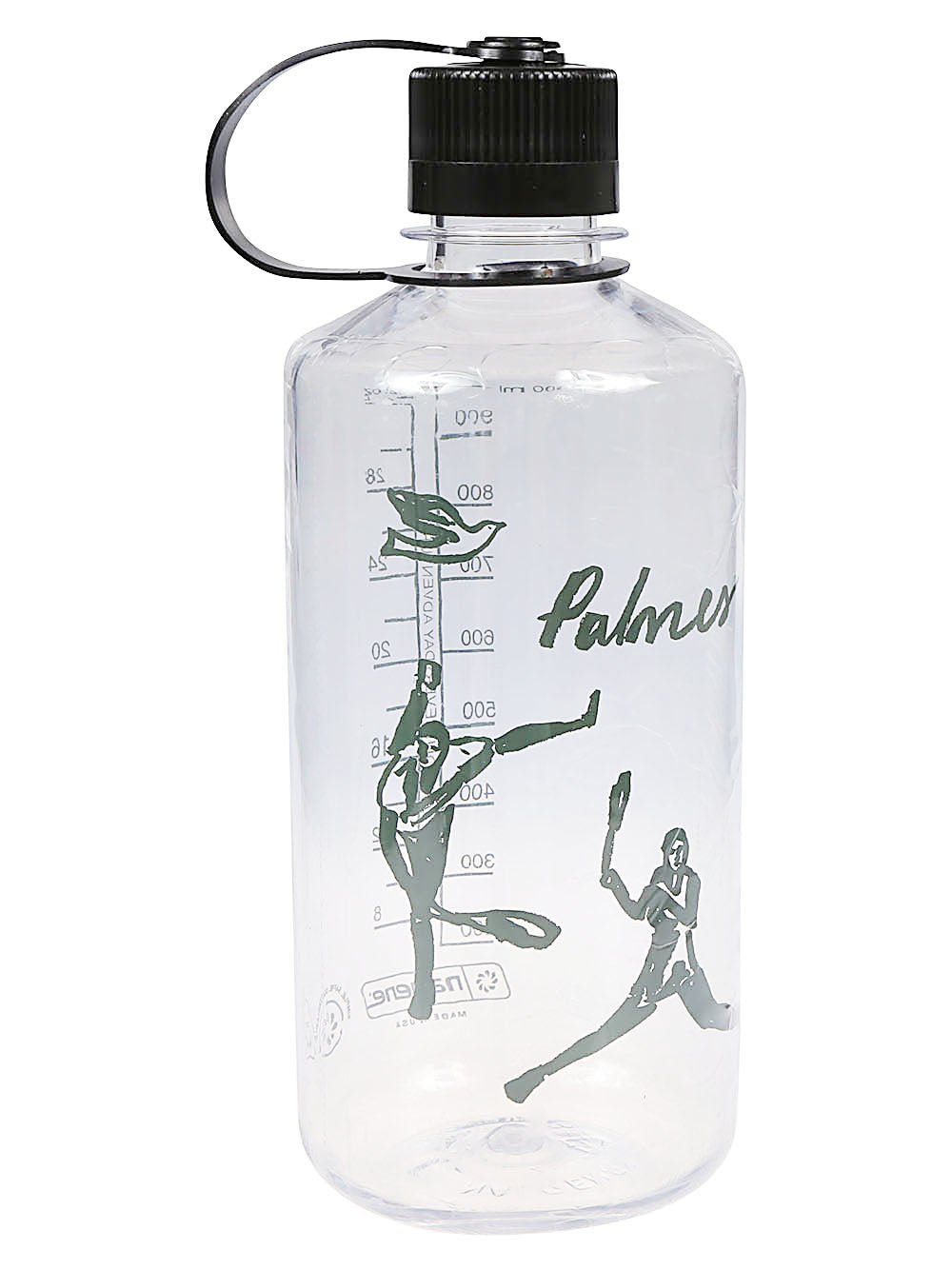 Palmes Sandy 32oz. Nalgene Bottle Other Palmes