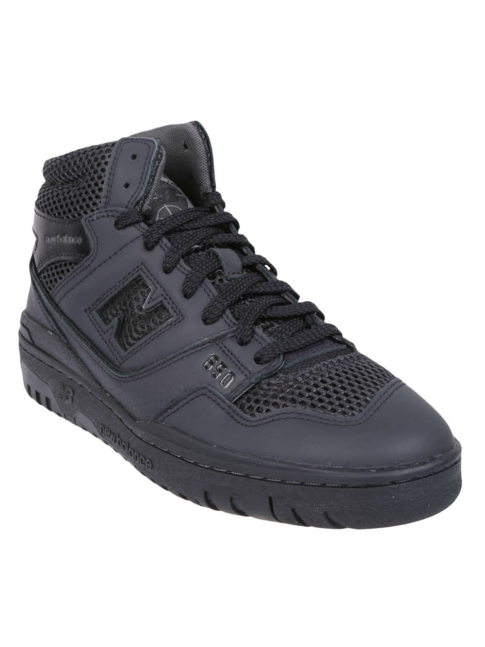 New Balance 650 X Junya Watanabe High sneakers Sneakers Junya Watanabe Man X New Balance