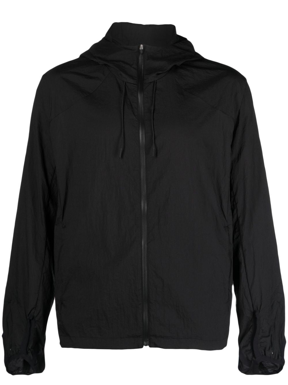 Post Archive Faction 5.1 Technical Right Jacket Zwart Jackets Post Archive Faction