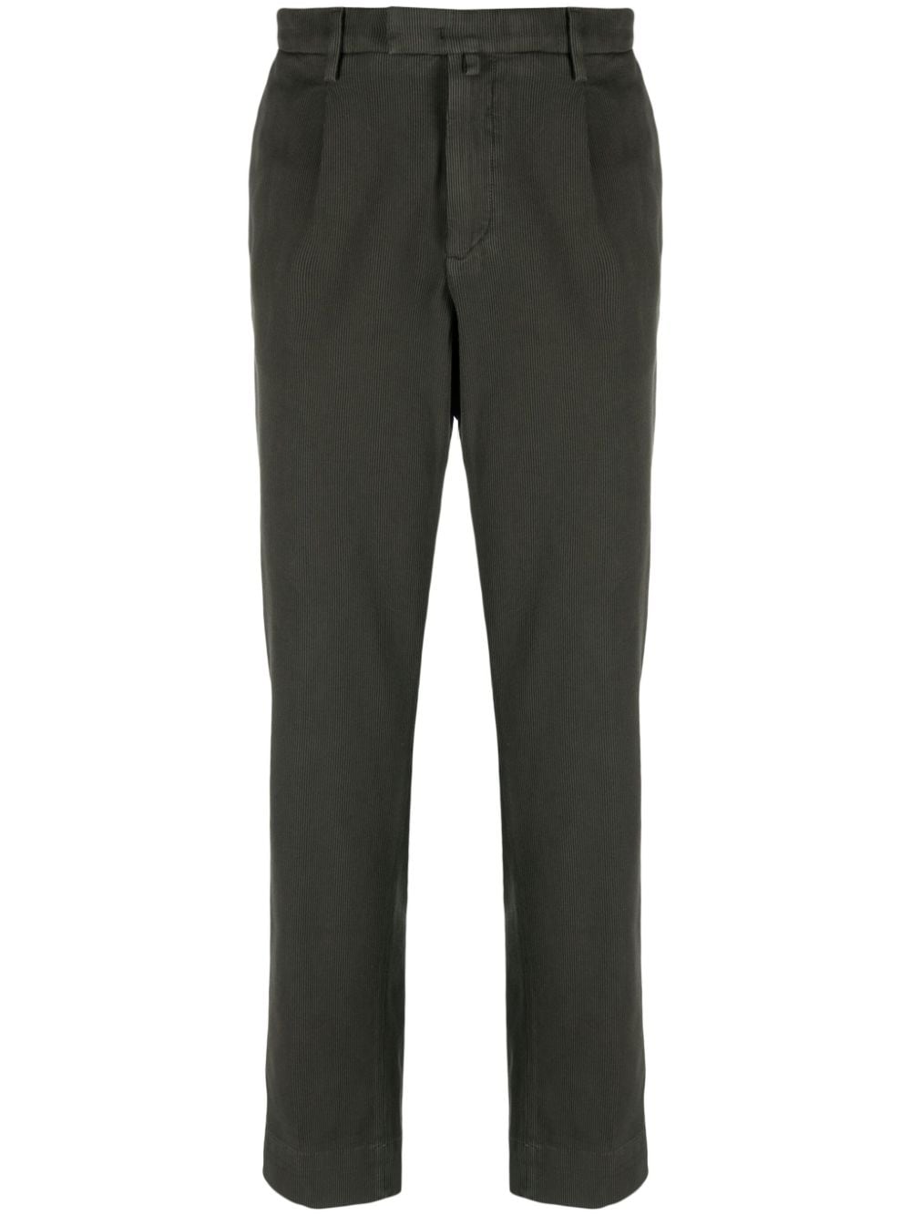 Briglia Trousers Green