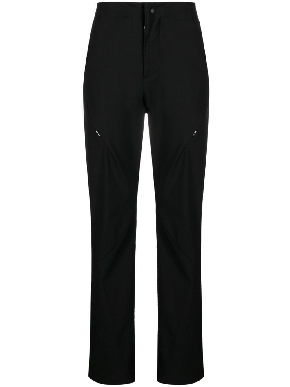 POST ARCHIVE FACTION Trousers Black Trousers Post Archive Faction