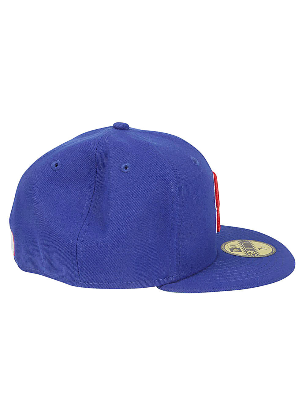 New Era Philadelphia Phillies 59FIFTY MLB Cooperstown Pin Pack Royal Cap-thumbmail-3
