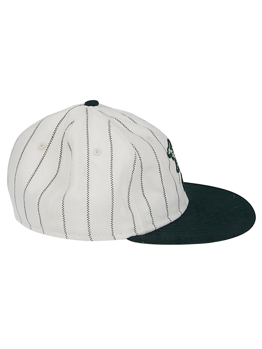 New Era 59 Fifty Oakland Athletics Cap-3
