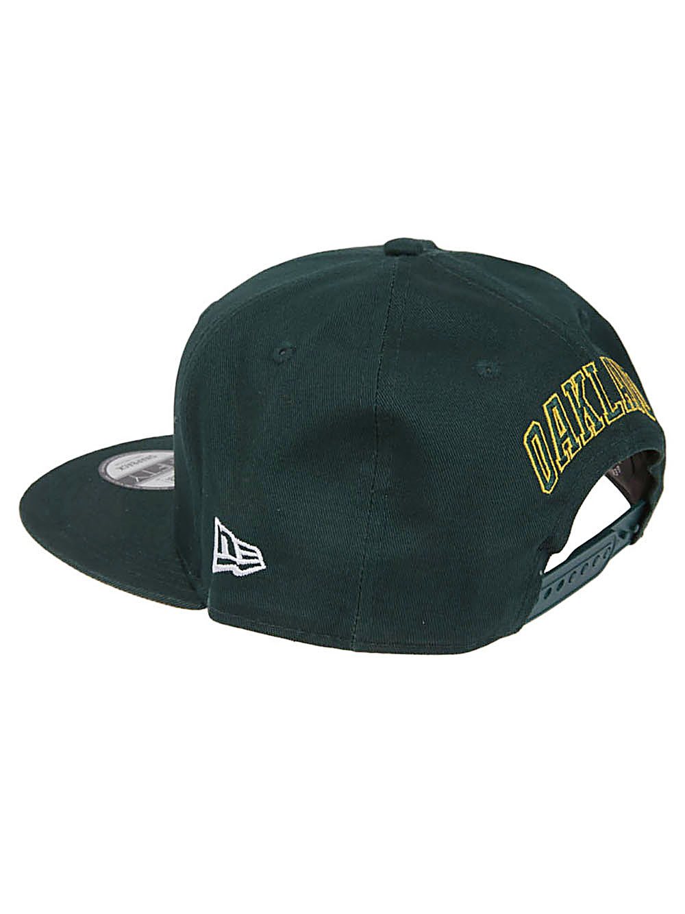 New Era 9fifty oakland athletics cap-2
