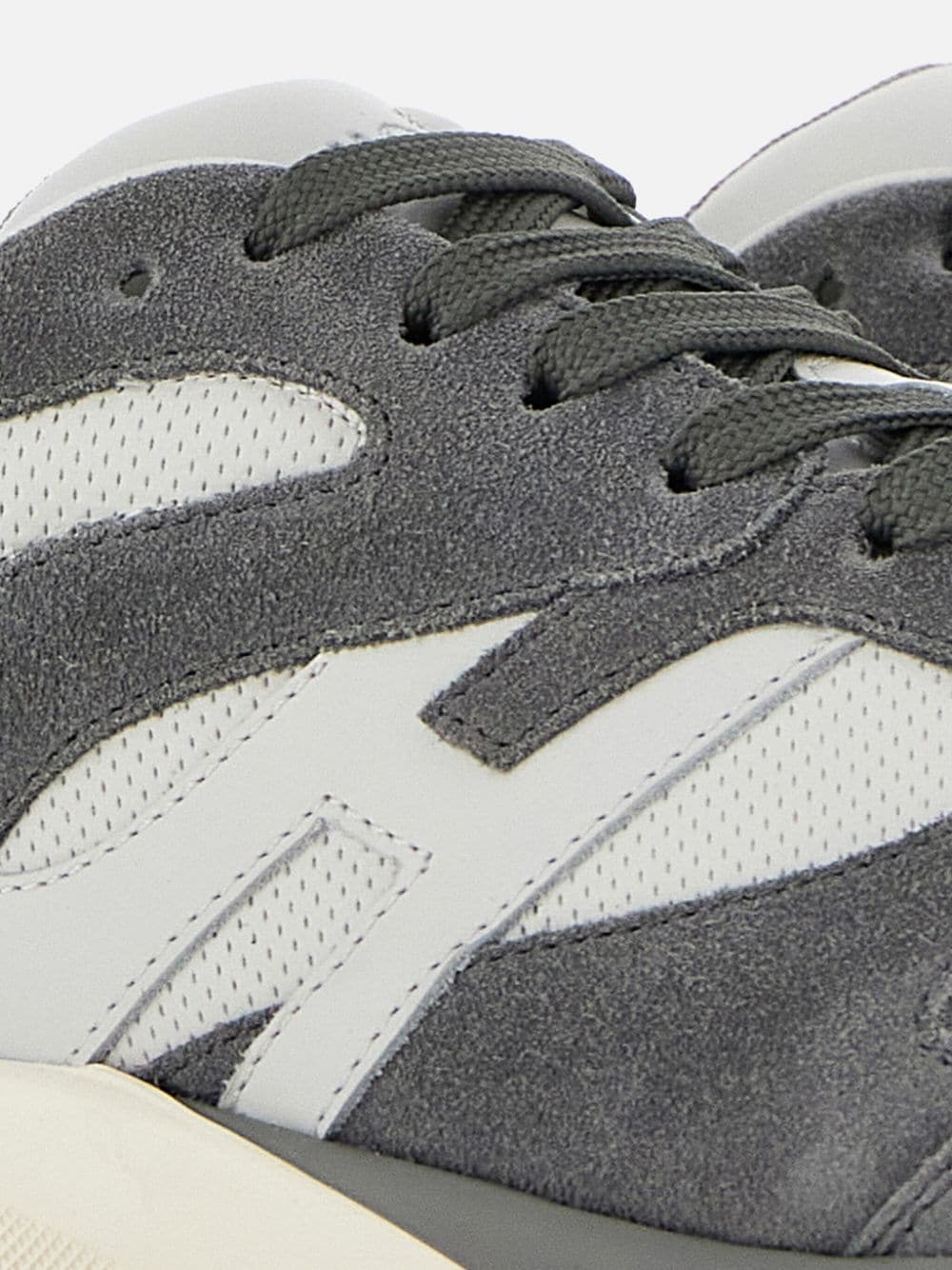 Hogan H665 Sneakers Grey Sneakers Hogan Pre