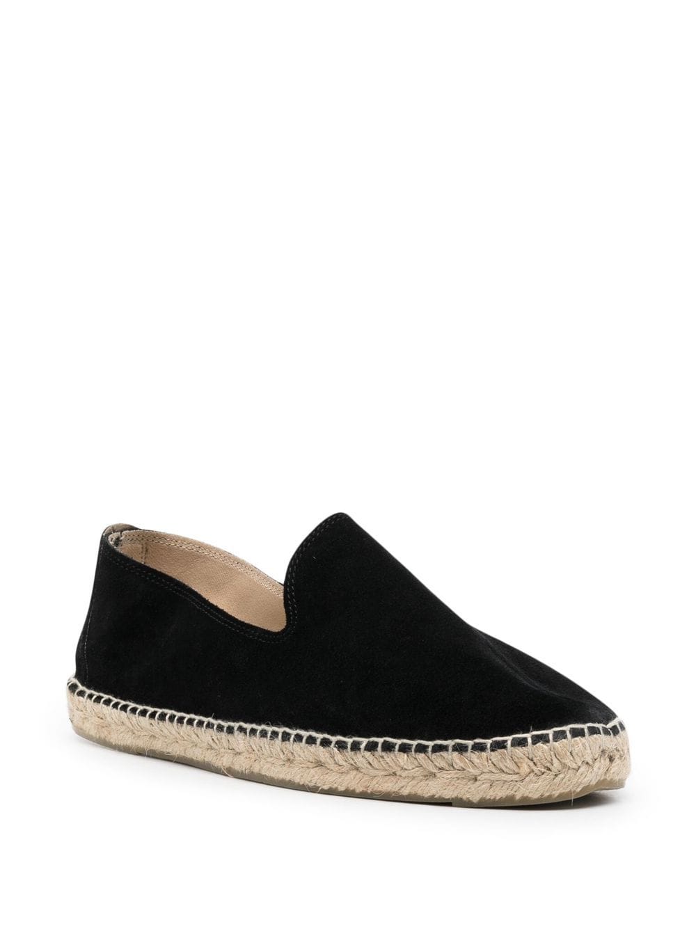 Manebí Manebi Hamptons Suede Espadrilles-thumbmail-2