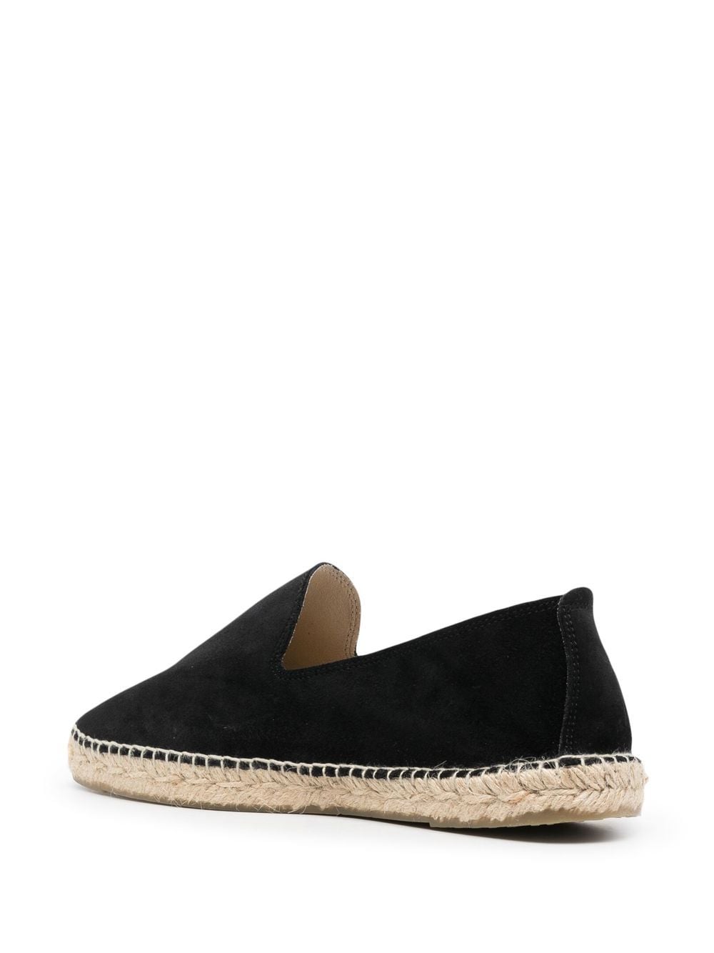Manebí Manebi Hamptons Suede Espadrilles-thumbmail-4