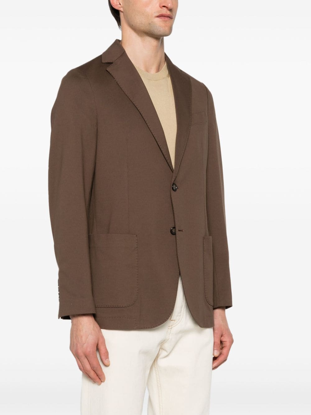 Circolo 1901 Jackets Brown-3
