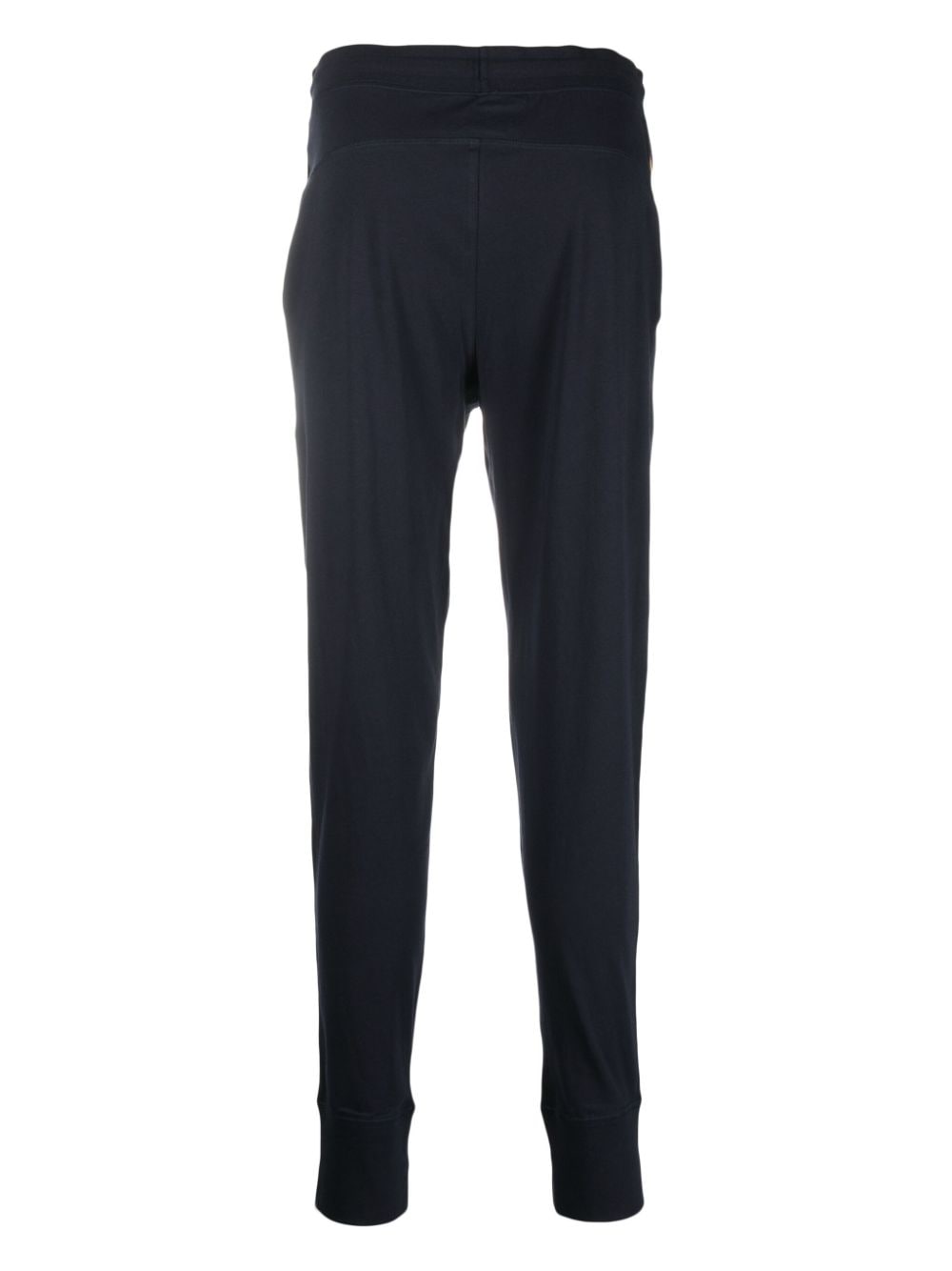 Paul Smith Trousers Blue-3