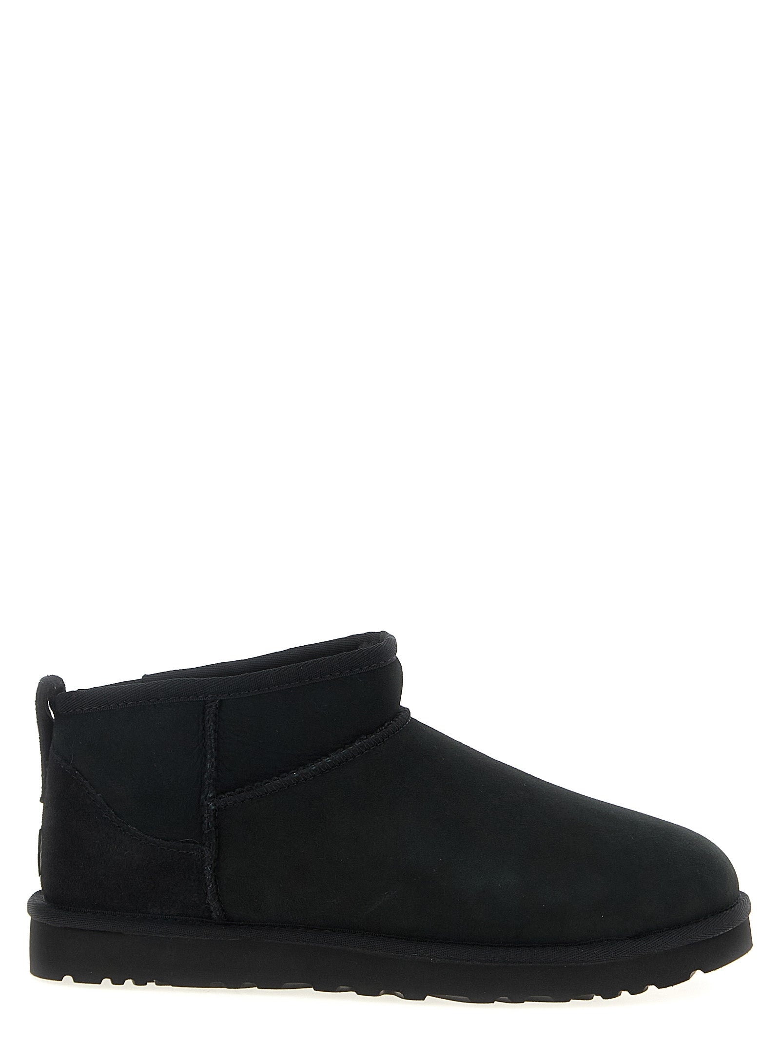 UGG Classic Ultra Mini Boot Black