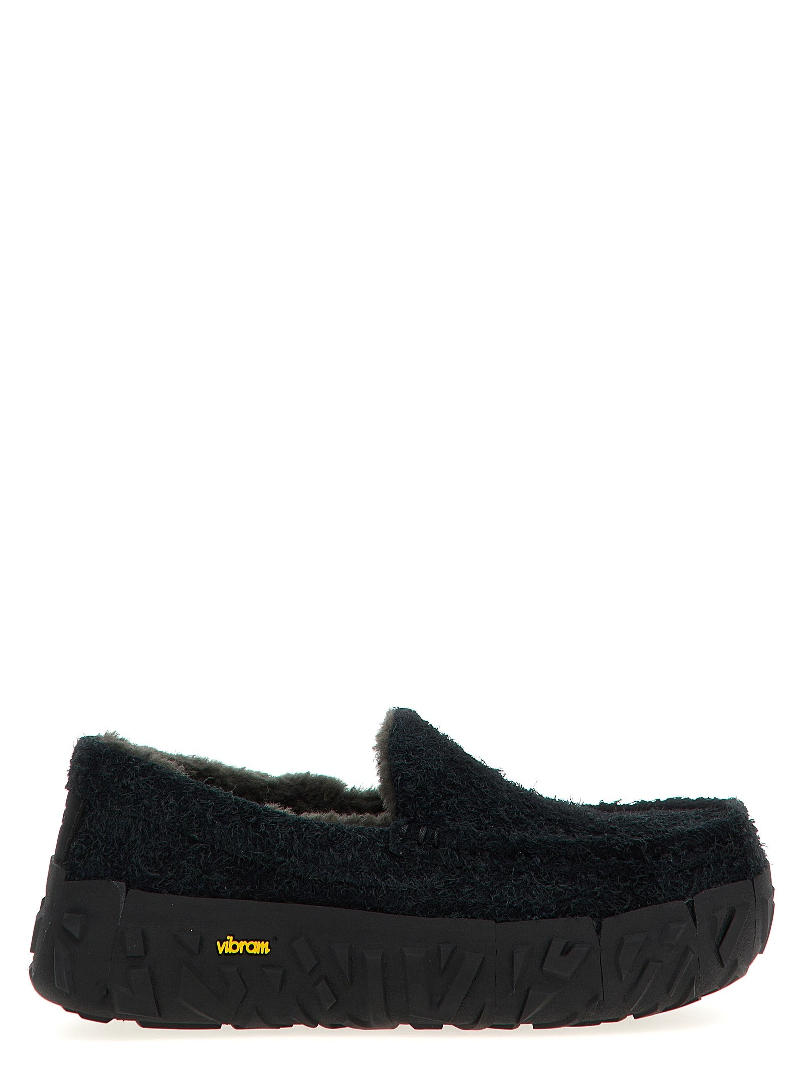 UGG Ascot Vibram Weap Tech Shoes Moccasins UGG