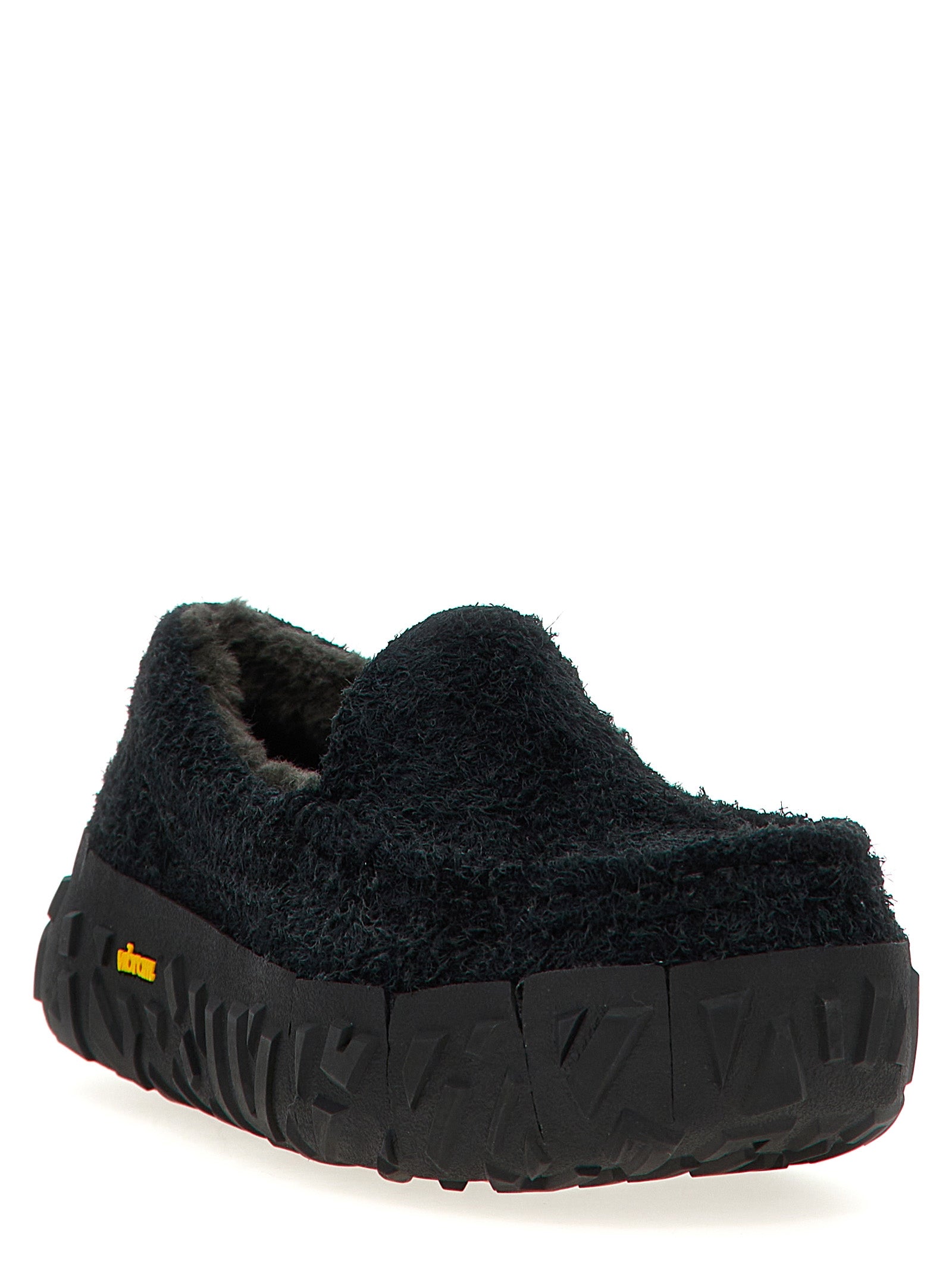 UGG Ascot Vibram Weap Tech Shoes Moccasins UGG