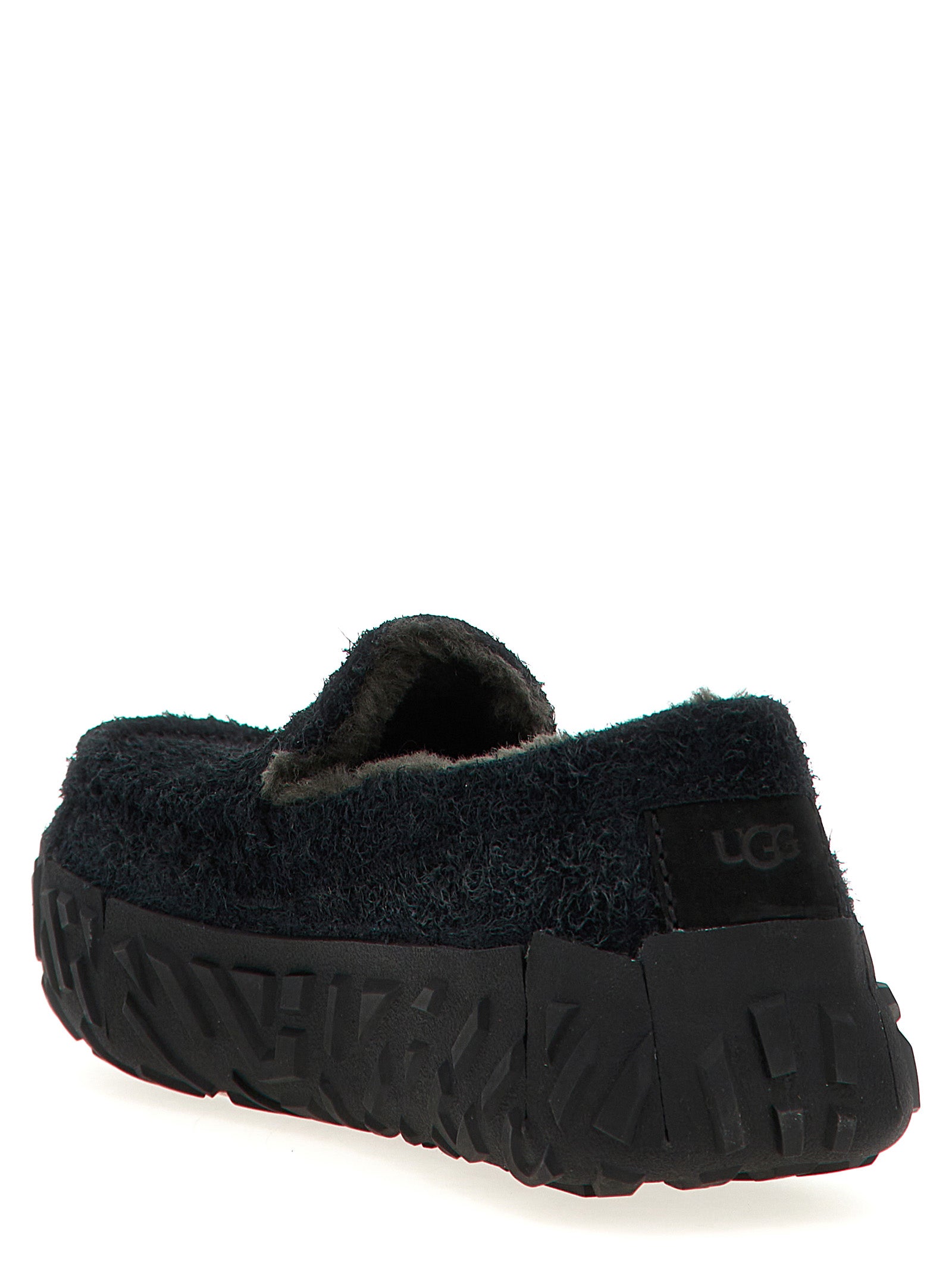 UGG Ascot Vibram Weap Tech Shoes Moccasins UGG