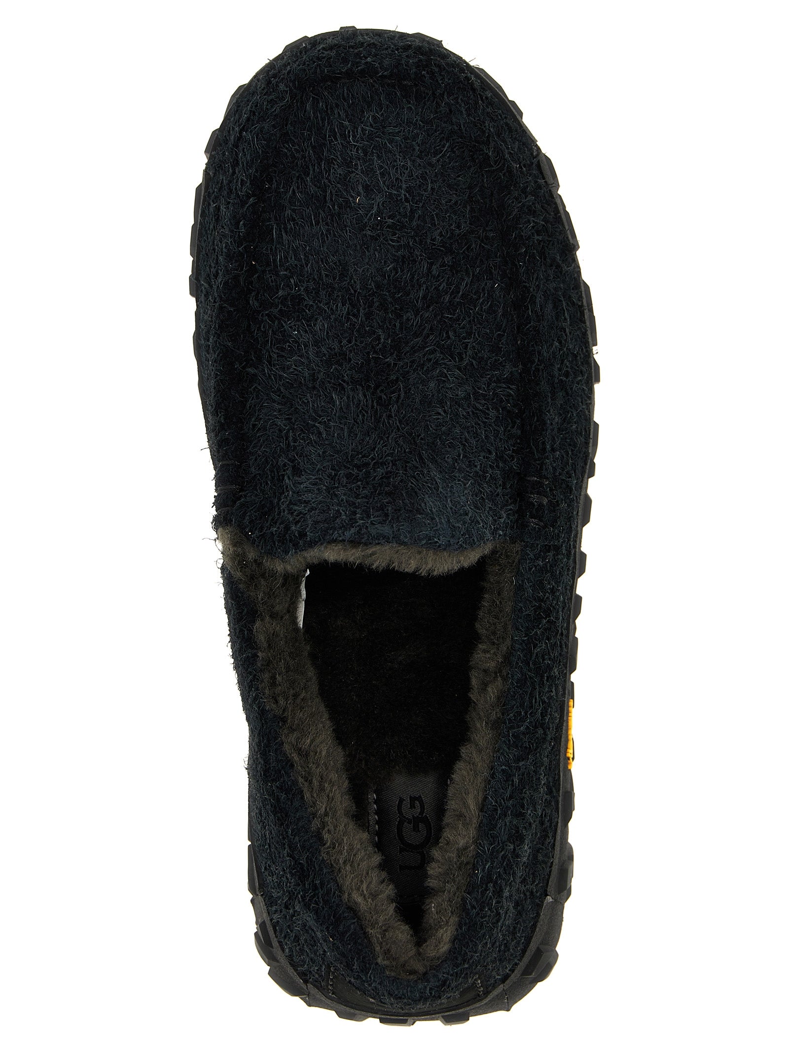UGG Ascot Vibram Weap Tech Shoes Moccasins UGG