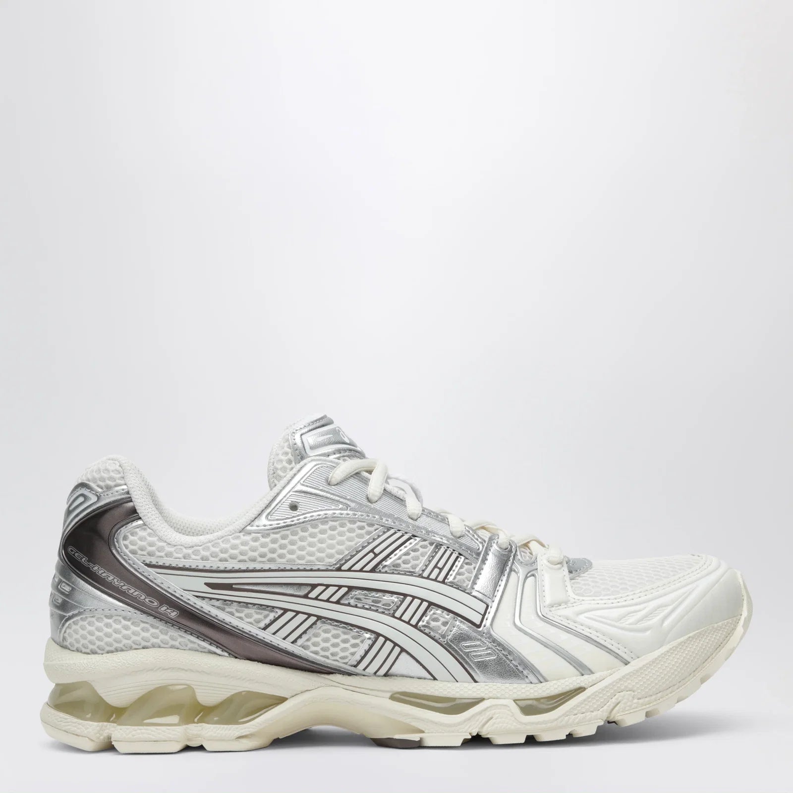 ASICS Gel-Kayano 14 Sneakers Cream/Cocoa Powder